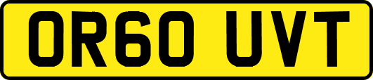 OR60UVT