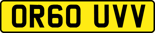 OR60UVV