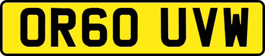 OR60UVW