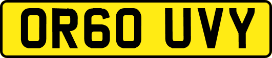 OR60UVY