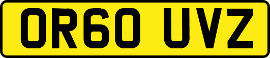 OR60UVZ
