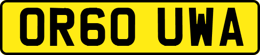 OR60UWA