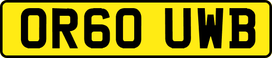 OR60UWB