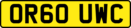 OR60UWC