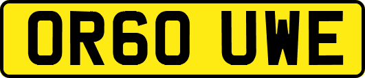 OR60UWE