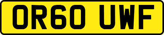 OR60UWF