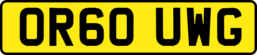 OR60UWG
