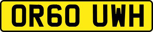 OR60UWH