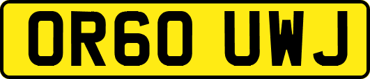 OR60UWJ