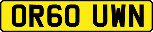 OR60UWN