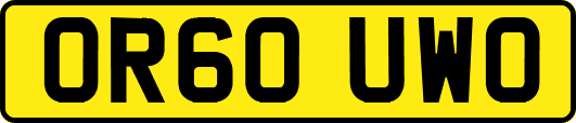 OR60UWO