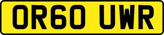 OR60UWR
