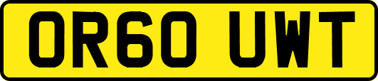 OR60UWT