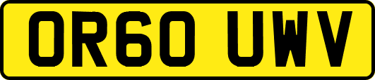 OR60UWV
