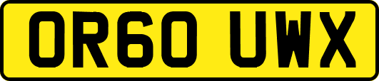 OR60UWX