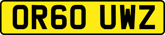 OR60UWZ