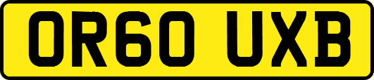 OR60UXB