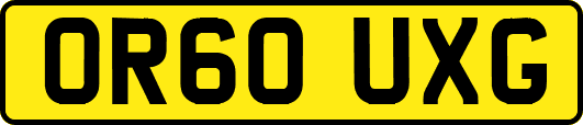 OR60UXG