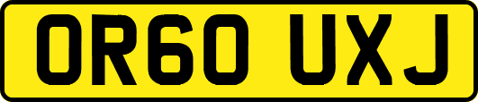 OR60UXJ