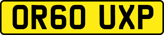 OR60UXP
