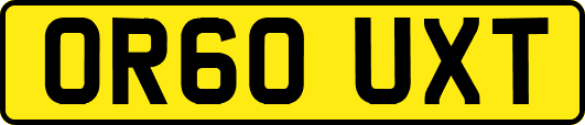 OR60UXT