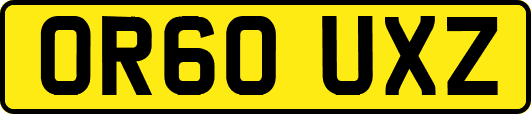 OR60UXZ