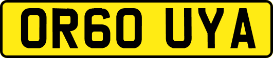 OR60UYA