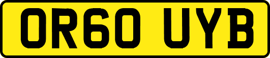 OR60UYB