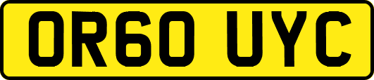 OR60UYC