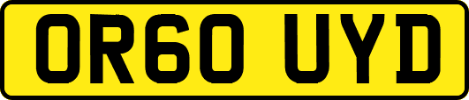 OR60UYD