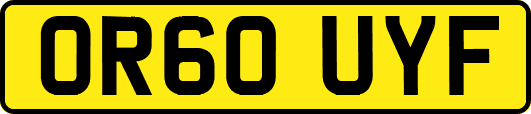 OR60UYF