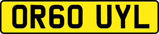 OR60UYL