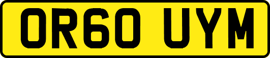 OR60UYM