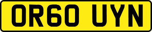 OR60UYN