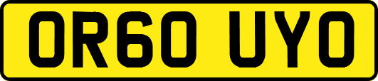 OR60UYO