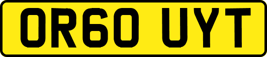 OR60UYT