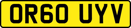 OR60UYV