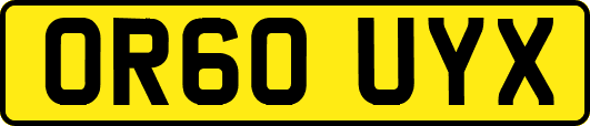 OR60UYX