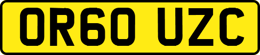 OR60UZC