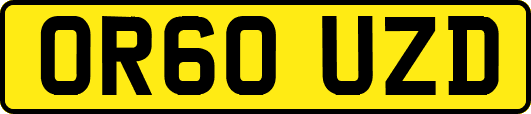 OR60UZD