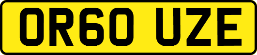 OR60UZE