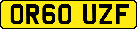 OR60UZF