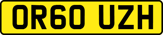 OR60UZH
