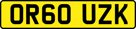 OR60UZK