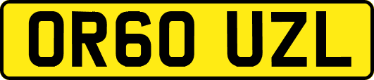 OR60UZL