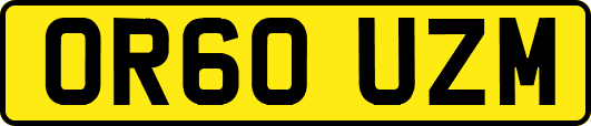 OR60UZM