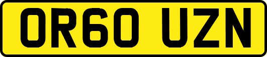 OR60UZN
