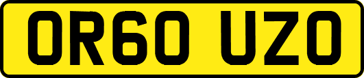 OR60UZO