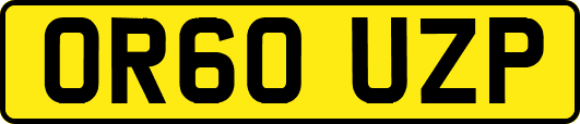 OR60UZP