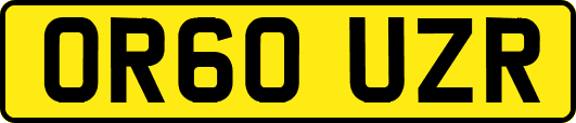 OR60UZR